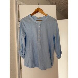 Style & Go Women's Blouse PL